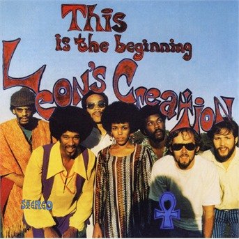 This Is The Beginning - Leons Creation - Music - ACID JAZZ - 0676499043424 - March 30, 2018
