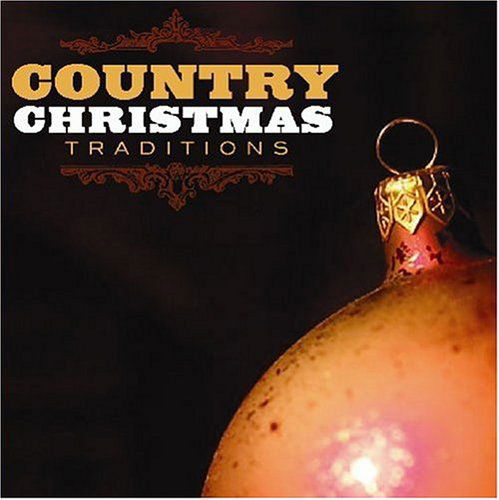 Cover for Various Artists · Country Christmas Tradition (CD) (2017)