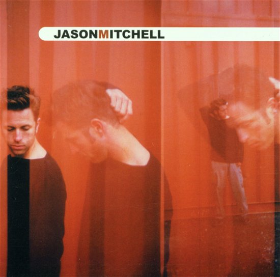 Cover for Mitchell Jason · The World Is Flat (CD) (2001)