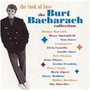 Cover for Burt Bacharach · Look of Love: Burt Bacharach Collection (CD) (2001)