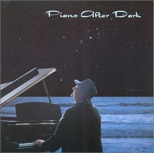 Piano After Dark - Bobby Zee - Music - CDB - 0687580170424 - May 27, 2003