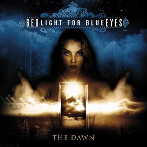 Cover for Bedlight for Blue Eyes · Dawn (CD) (2010)