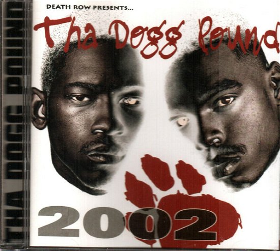 Cover for Tha Dogg Pound · 2002 (CD)