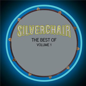 Silverchair-The best of vol.1 - Silverchair - Musikk - CBS - 0696998533424 - 12. desember 2000