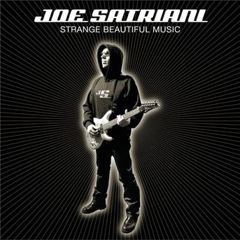Strange Beautiful Music - Joe Satriani - Muziek - CBS - 0696998629424 - 25 juni 2002