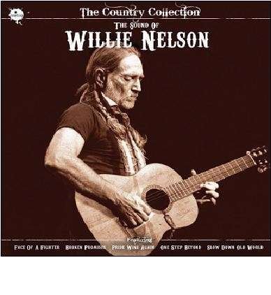 Cover for Willie Nelson · Country Collection (CD) (2008)