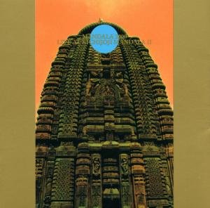 Cover for Ruins · Mandala 2000 (CD) (2001)