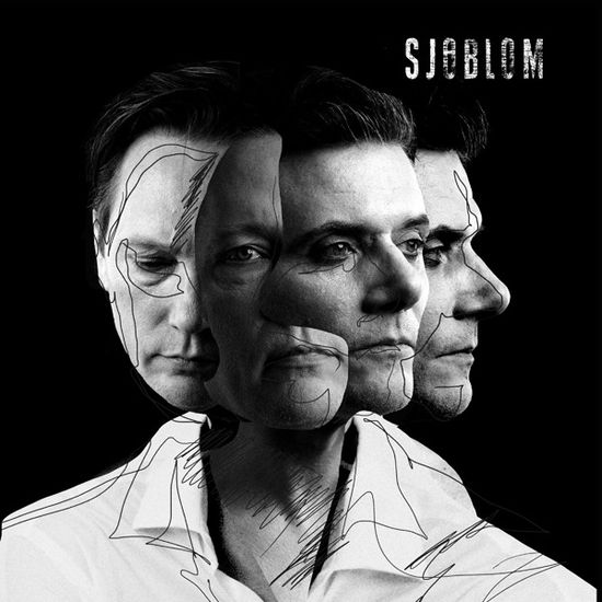 Sjoblom · Dead of Night (LP) (2024)