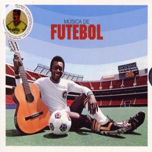 Musica De Futebol - V/A - Musik - MR.BONGO - 0711969104424 - 10. marts 2005