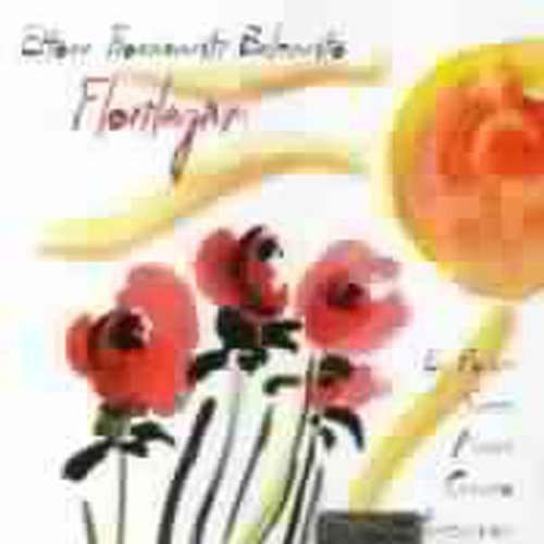 Cover for Ettore Fioravanti Be · Ettore Fioravanti Be - Florilegium (CD) (2010)