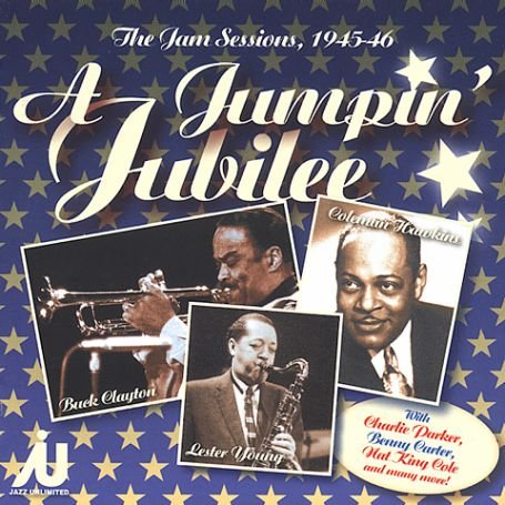 A Jumpin' Jubilee - V/A - Musik - STV - 0717101205424 - 6. november 2001