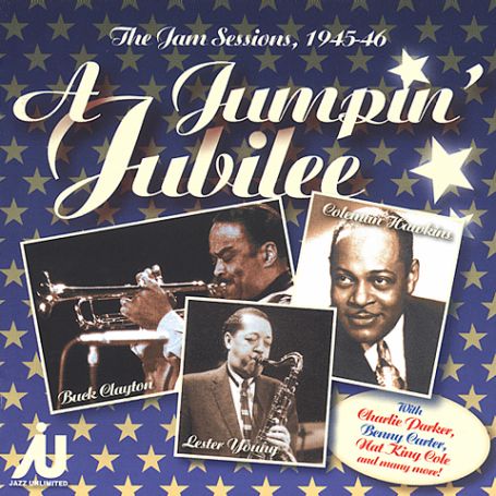 A Jumpin' Jubilee - V/A - Music - STV - 0717101205424 - November 6, 2001