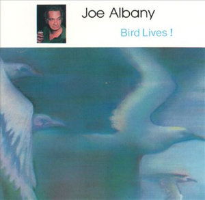 Bird Lives - Albany Joe - Musiikki - STV - 0717101416424 - tiistai 30. toukokuuta 1989