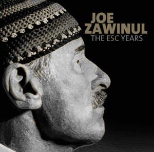 Joe Zawinul · The Esc Years (CD) (2020)