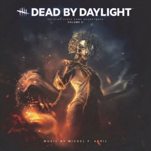 Dead By Daylight V2 - Michel F. April - Música - RETURN TO ANALOG - 0722056198424 - 23 de abril de 2022