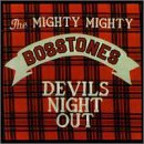 Cover for Mighty Mighty Bosstones · Devil's Night Out (CD) (2003)