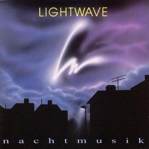 Cover for Lightwave · Nachtmusik (CD) (2020)