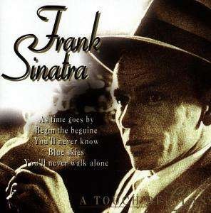A Touch Of Class - Frank Sinatra  - Music - DISKY - 0724348770424 - April 28, 1997