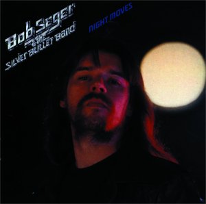 Night Moves - Seger, Bob & Silver Bullet Band - Musiikki - CAPITOL - 0724352403424 - perjantai 30. heinäkuuta 1999