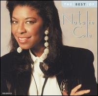 Cover for Natalie Cole · Natalie Cole - Best Of (CD) (2001)