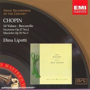 Cover for Fryderyk Chopin · Piano Works (CD)
