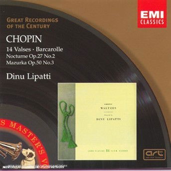 Cover for Fryderyk Chopin · Piano Works (CD)