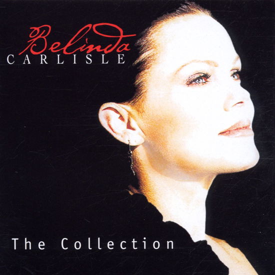 The Collection - Belinda Carlisle - Musikk - DISKY - 0724357932424 - 25. mars 2002