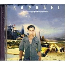 La Realite - Raphael - Music - EMI - 0724358328424 - 