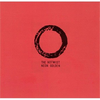 Cover for Notwist · Neon Golden (CD) (2002)