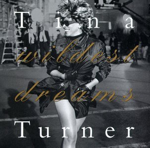 Cover for Tina Turner · Wildest Dreams (CD) (2019)