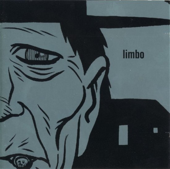 Cover for Throwing Muses  · Limbo (CD)
