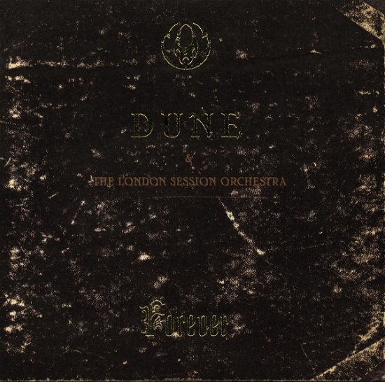 Forever - Dune & The London Session Orchestra - Musik - VIRGIN - 0724384279424 - 15. August 2007