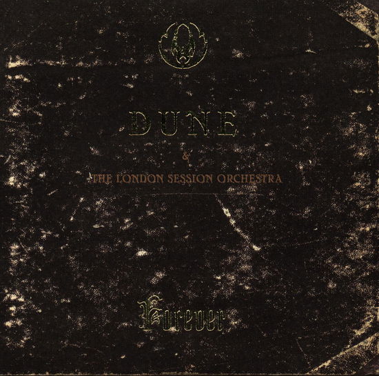 Forever - Dune & The London Session Orchestra - Musik - VIRGIN - 0724384279424 - 15. august 2007