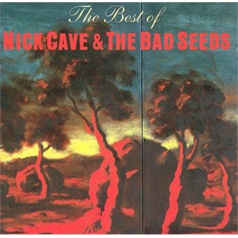 Best of - Nick Cave & the Bad Seeds - Music - EMI RECORDS - 0724384589424 - September 10, 2001