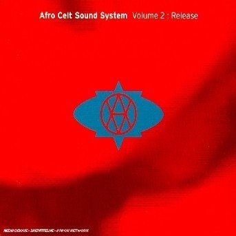 Cover for Afro Celt Sound System · Volume 2 (CD) (2004)