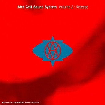 Volume 2 - Afro Celt Sound System - Muzyka - EMI - 0724384732424 - 2004