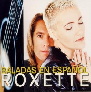 Cover for Roxette · Baladas en Espanol (CD) (1997)