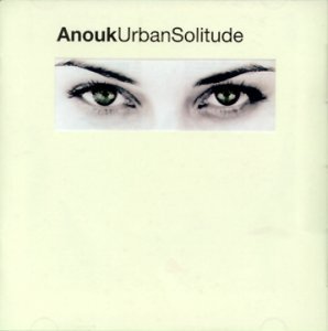Cover for Anouk · Urban Solitude (CD) (2005)