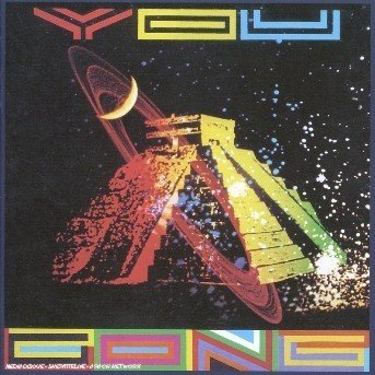 Cover for Gong · You Remastered (CD) (2004)