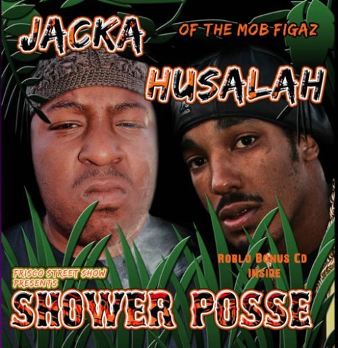 Shower Posse - Jacka / Husalah - Musik - SUMO - 0725543303424 - 21. November 2006