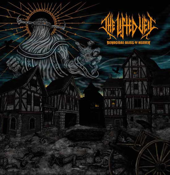 Lifted Veil · Genocidal Bliss Of Heaven (CD) (2024)