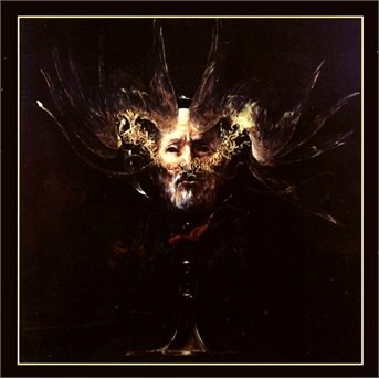 Cover for Behemoth · The Satanist (CD) (2014)