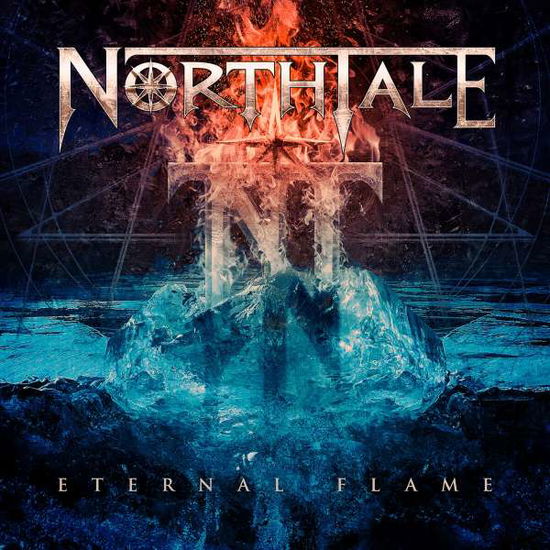 Eternal Flame - Northtale - Music - NUCLEAR BLAST - 0727361576424 - November 12, 2021