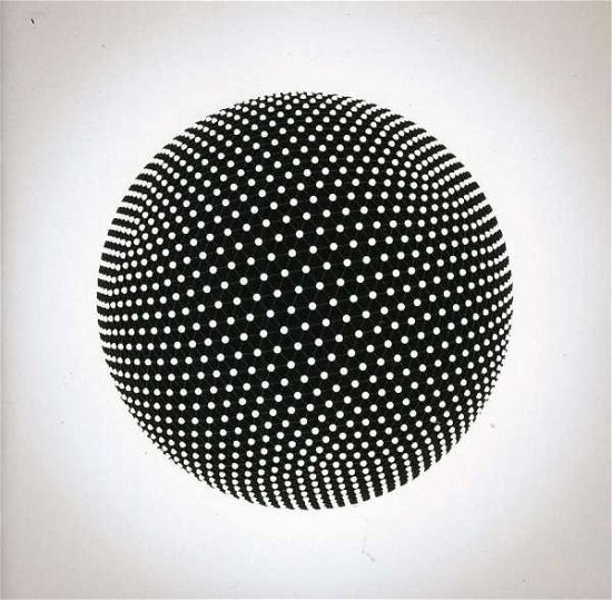 Cover for Tesseract · Altered State (CD) (2013)