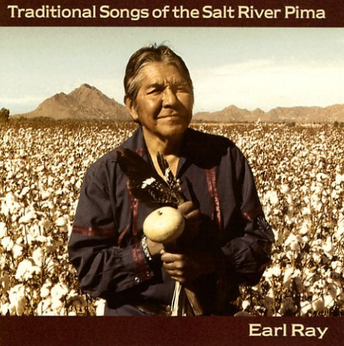Traditional Songs Of The - Earl Ray - Musik - CANYON - 0729337632424 - 5. april 2007