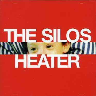 Cover for Silos · Heater (CD) (2003)