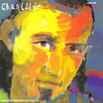 Cover for Charlelie Couture · Island Colours (CD) (1995)