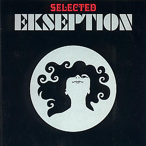 Selected Ekseption - Ekseption - Música - MERCURY - 0731453872424 - 11 de enero de 1999