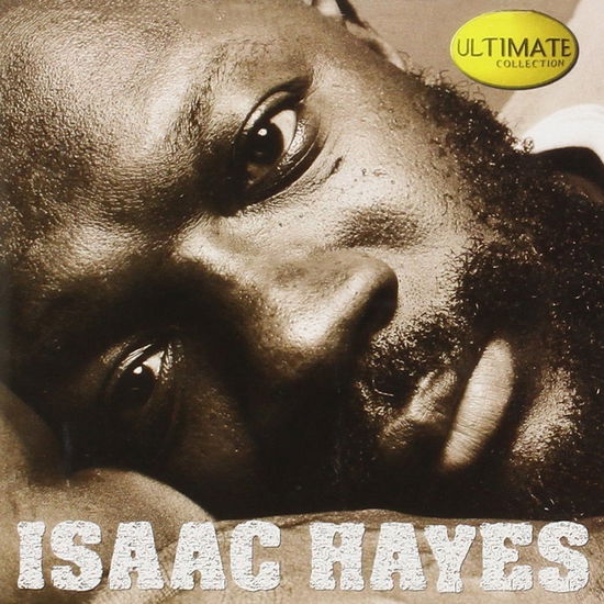 Ultimate Collection - Isaac Hayes - Music -  - 0731454143424 - 