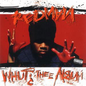 Whut? Thee Album - Redman - Musik - DEF JAM - 0731454242424 - 4 maj 2000